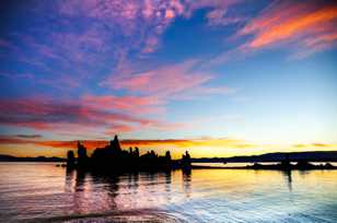 Mono Lake and Tufas-0341